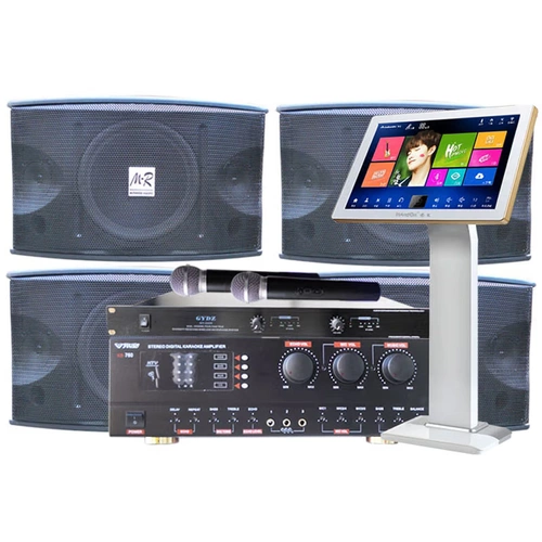 Колонки, профессиональное оборудование для спортзала, комплект, полный комплект