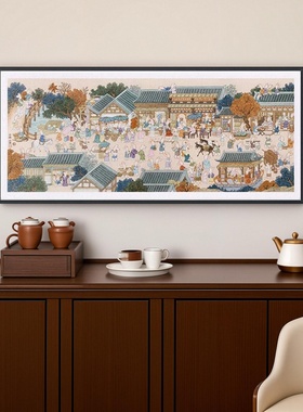 3djp简约拼图框1500金陵园裱框2000片58.8乘72.8 504片1008片相框