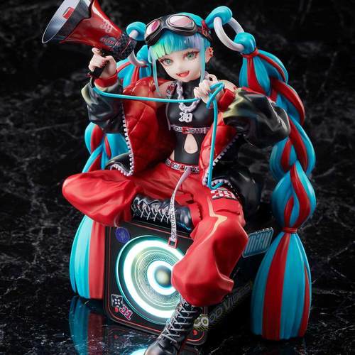 V家动漫初音未来棵棵DesignCOCO