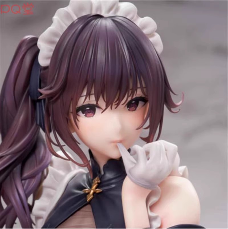 PinkMango莉莉娅雕像