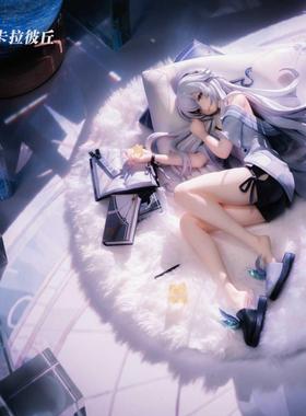 【正品】 Reverse Studio 卡拉彼丘 星绘 仲夏星夜 手办