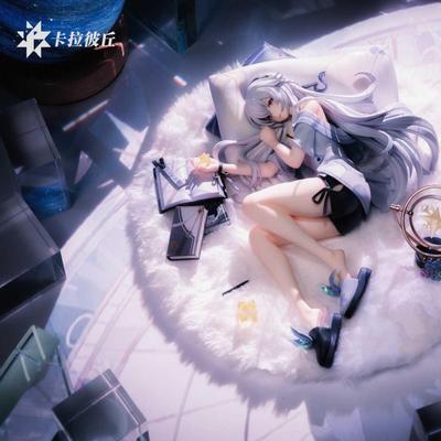 星绘仲夏星夜ReverseStudio手办