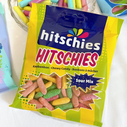 ufo酸粉飞碟糖脆皮胶囊酸糖龙舌