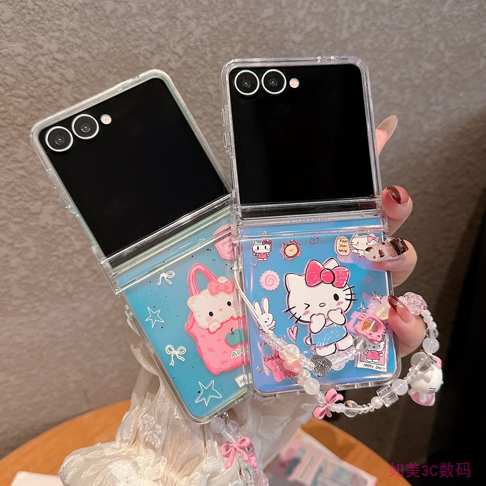 卡通可爱凯蒂猫手机壳