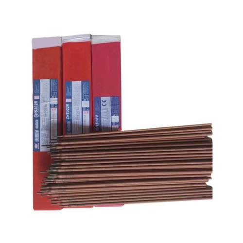 大西洋CHE757Ni低合金高强钢电焊条2.5/3.24.0