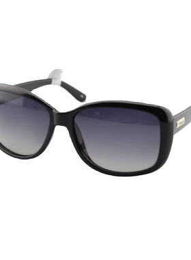 Polaroid宝丽来太阳镜时尚偏光潮流男女款轻便墨镜PLD8422