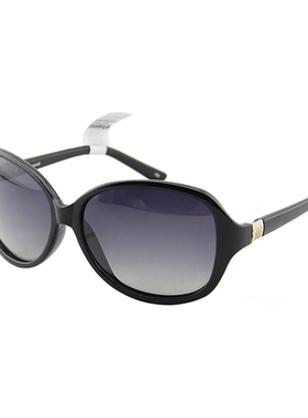 Polaroid宝丽来偏光墨镜男女款时尚简约全框板材太阳镜PLD8312