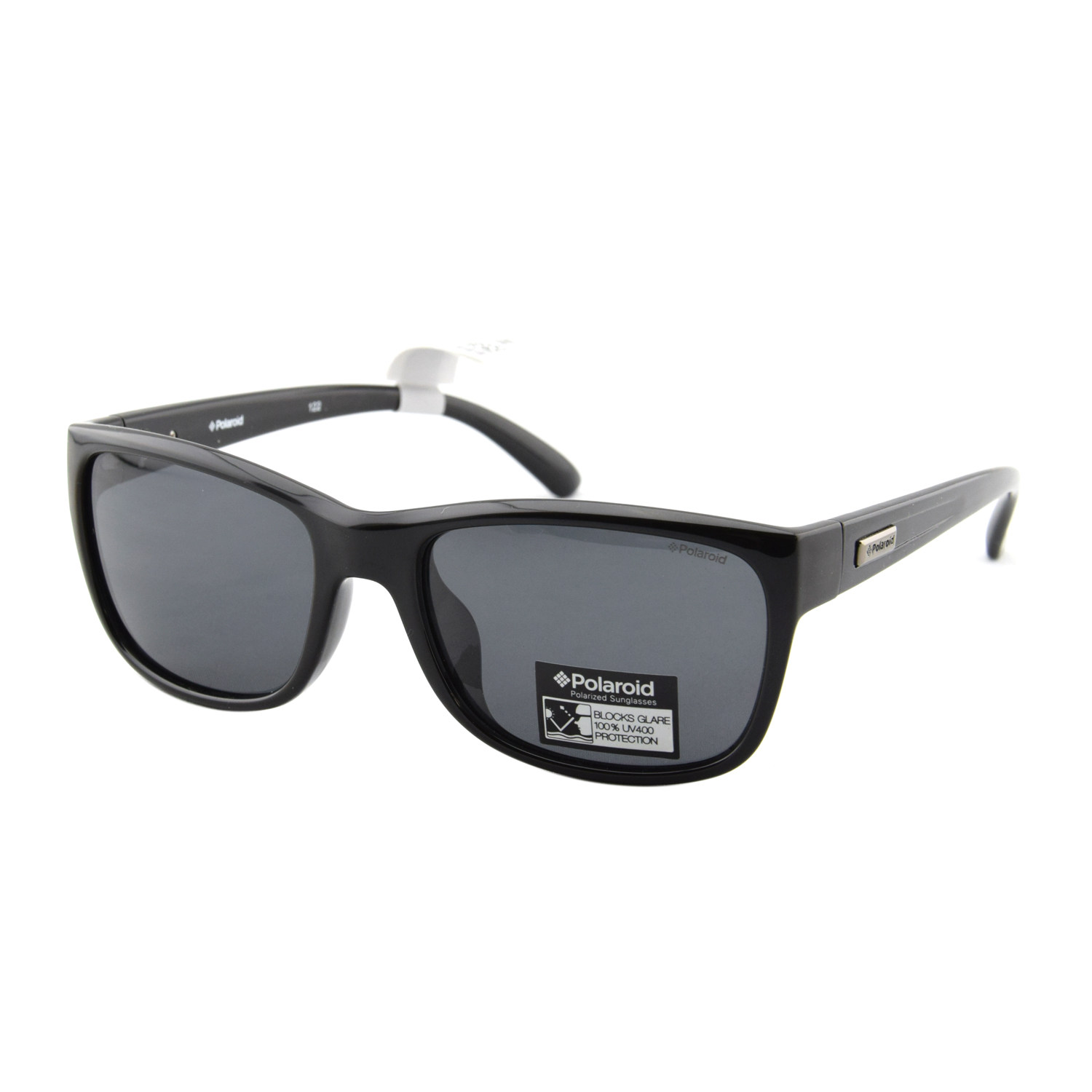 polaroid宝丽来太阳镜男潮流时尚女款轻便偏光墨镜pld8363