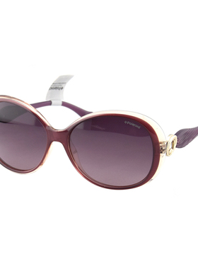 Polaroid宝丽来偏光太阳镜女款潮流时尚户外开车墨镜PLD8308