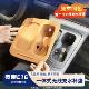 车内防水装 零跑C16 C10中控水杯硅胶垫手机无线充垫领跑改装 饰件
