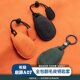 适用于启源A07钥匙套包翻毛皮革钥匙套防摔耐磨简约车钥匙保护套