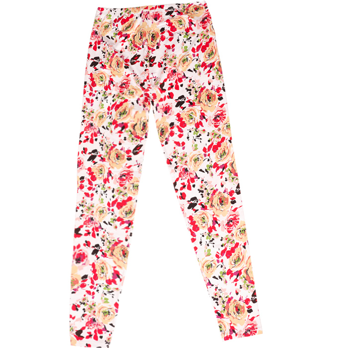 Pantalon collant Moyen-âge en coton - Ref 753650 Image 4