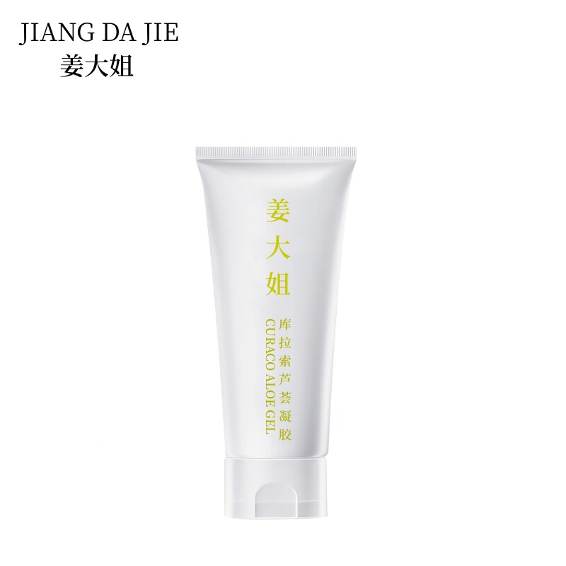姜大姐精纯芦荟凝胶