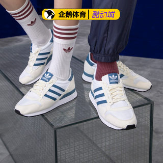 adidas阿迪达斯官网正品男鞋休闲鞋ZX 500 HP9058