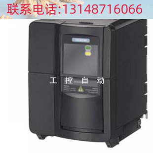 议价 6SE6440 2AD24 0BA1SIMATIC变频器德国进口现货MM4