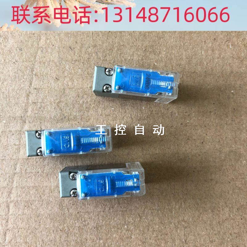 （议价）现货原装正品3通电磁阀 VV100-49-X7 V114-5FZ-X6高集 五金/工具 其他机电五金 原图主图