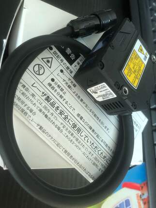 （议价）日本OMRON光电传感器ZX1-LD50A86.ZX1-LD50A81议价