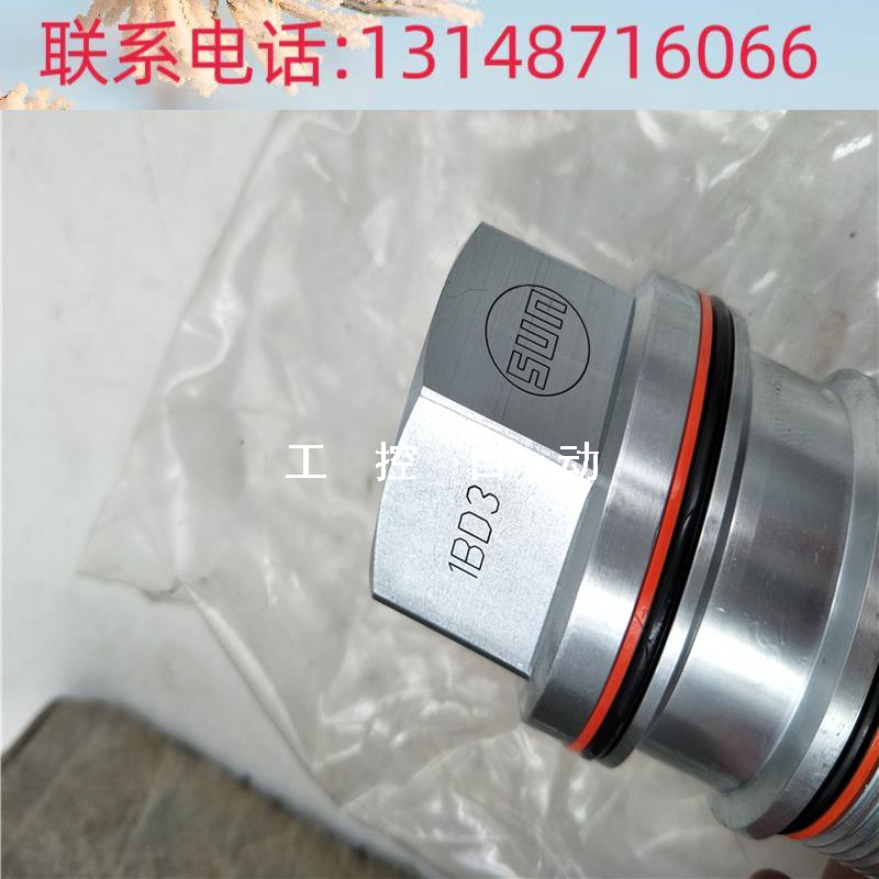 (议价)sun太阳减压阀 loja-xbn sun130121 1bd3 库存货 (39)
