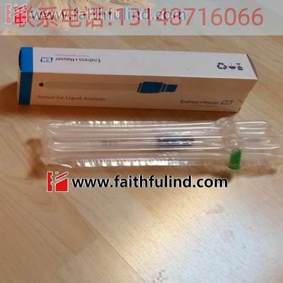 （议价）E+H CPS91-1BO2GSA 恩德斯豪斯全新ph测量传感器 PH电极