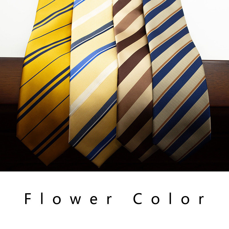 意大利风格领带男士正装商务条纹黄色咖色蓝色西装衬衫配饰8cm,服饰配件/皮带/帽子/围巾,领带,淘宝优惠券,粉丝福利购,淘宝优惠卷