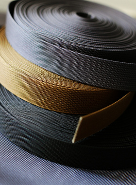 美国进口1.5英寸molle尼龙垂降战术织带cobra heavy duty belts