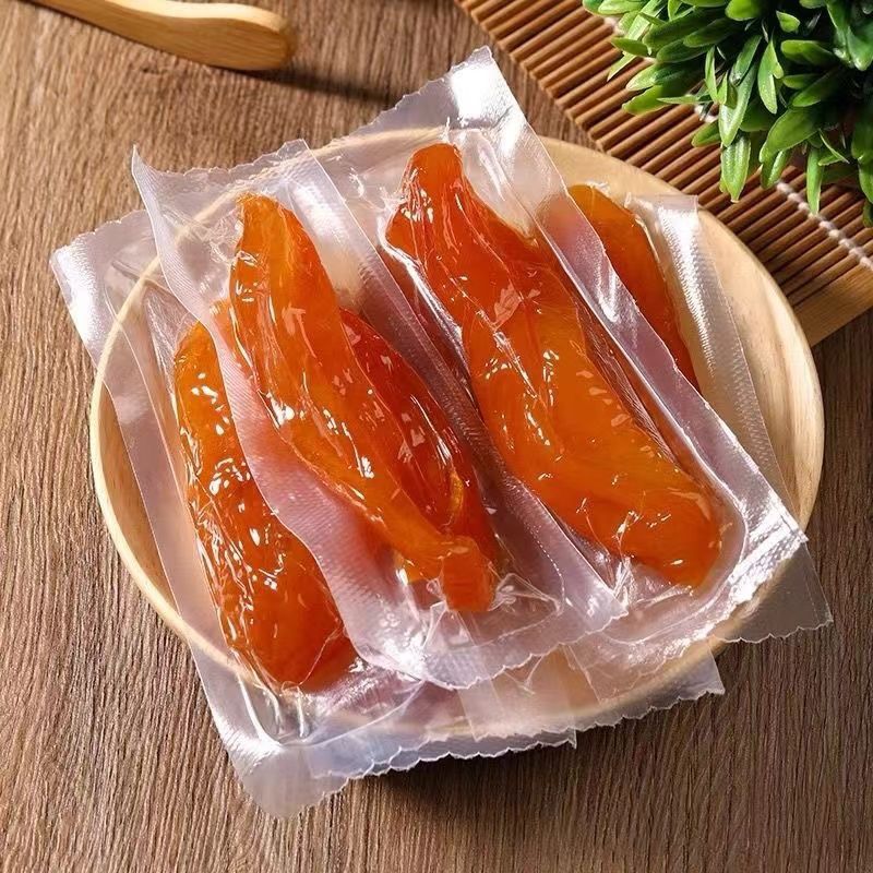 0脂肪倒蒸红薯干无添加糖精番薯干独立包装地瓜干新鲜无糖