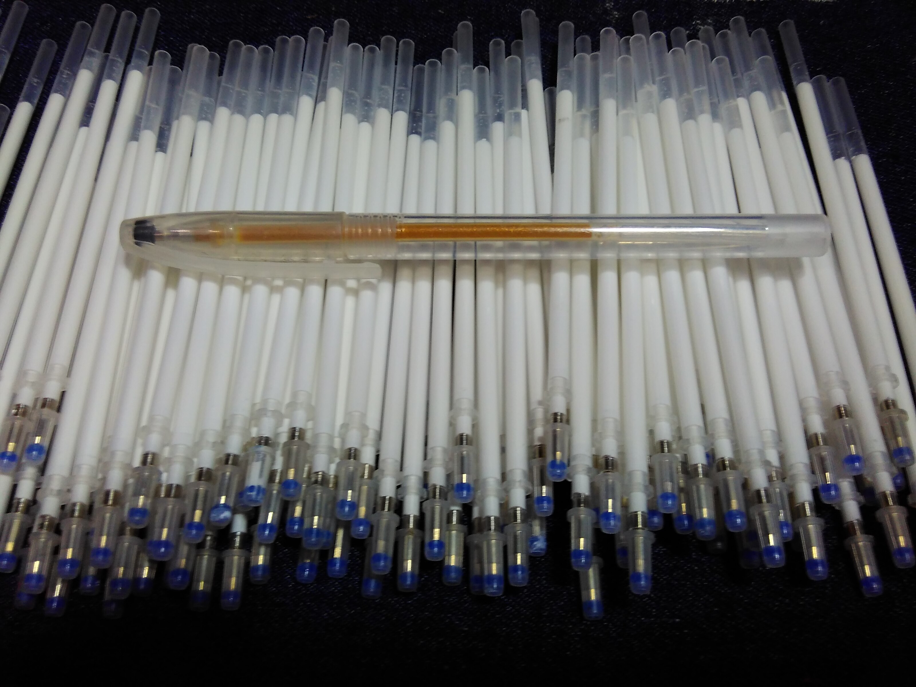 服装面料补色笔修色笔补色笔画沙笔点纱笔衣油性修色笔彩神补色笔