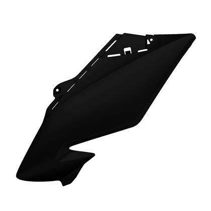 升仕ZT310-M踏板车前部前面板左右面板装饰板头罩导流罩外壳配u.