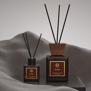 正品 保证名薰优品栀子花植物香氛家用卧室内桂花香薰精油香薰