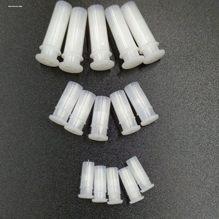 玩具捏捏叫配件bb哨子鞋配饰挤压发声气嘴发声汽笛