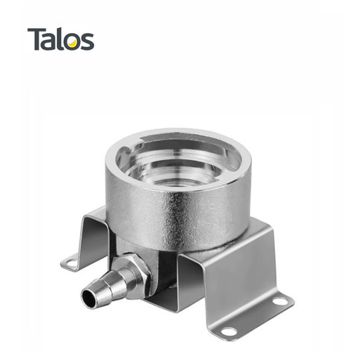 清洗头S型 Talos塔罗斯啤酒分发设备精酿啤酒桶清洗配件