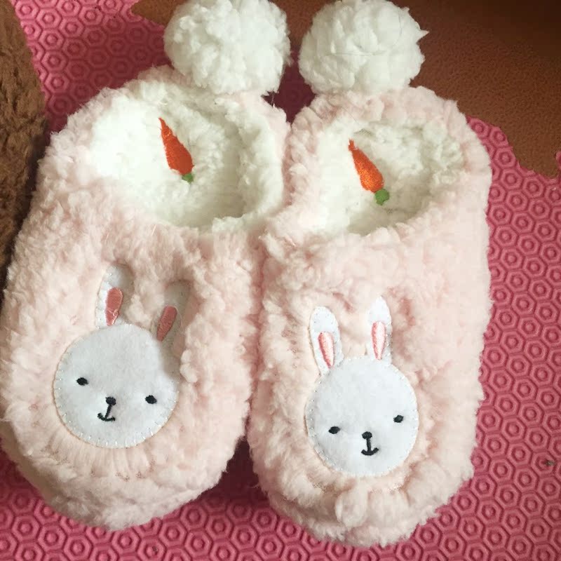Pantoufles enfants en autre BABY - Ref 1036619 Image 3