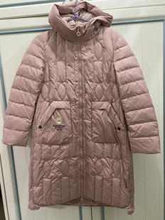 国际羽绒服44码 宝L