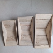 樟木淘金盆淘金盘淘金沙工具樟木淘金钵子小型便携式 淘金簸箕木船