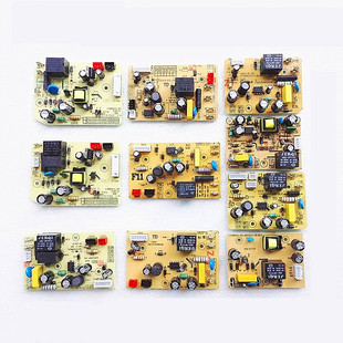 适用电压力锅配件电源板电饭煲FC30主板线路板电路板电饭锅配件