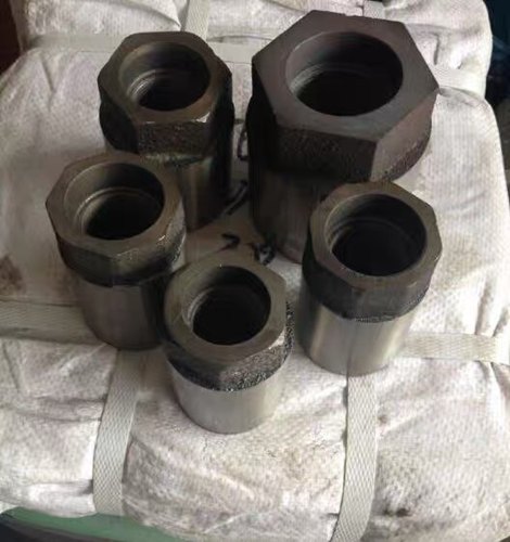 大量低价球墨压射头柱塞头压射冲头锤头非标压射头压铸机压射头