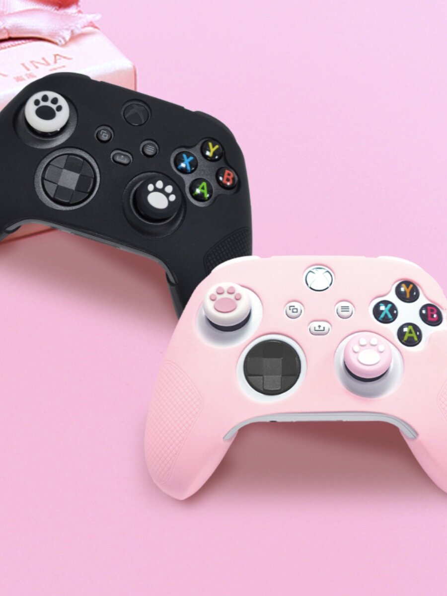 핸들 실리콘 커버