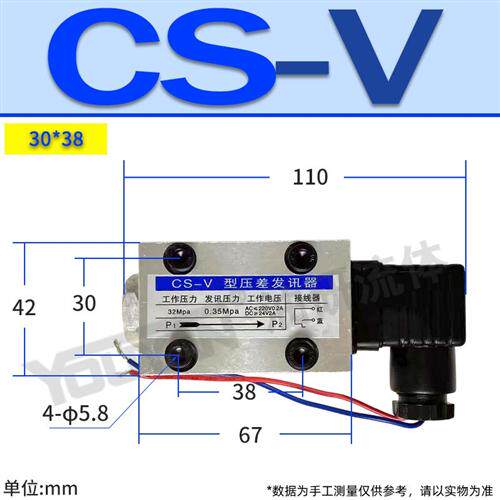 新款CS-V过滤器CS-III污染111物CMS阻塞ZKF-11警报器ZS-II发现货