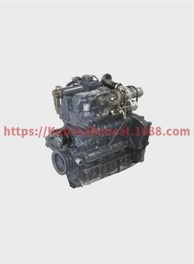 久保田柴油发动机V2607-DI-T-TE3B21J700-60000