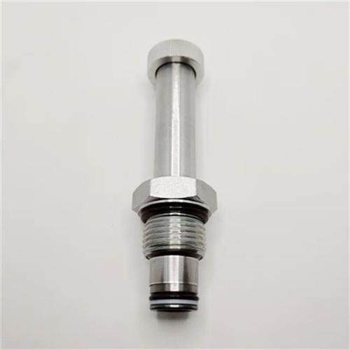 新款LSV2-10-2NCP液压电磁阀插装阀升降机泄压阀保压阀停止阀现货
