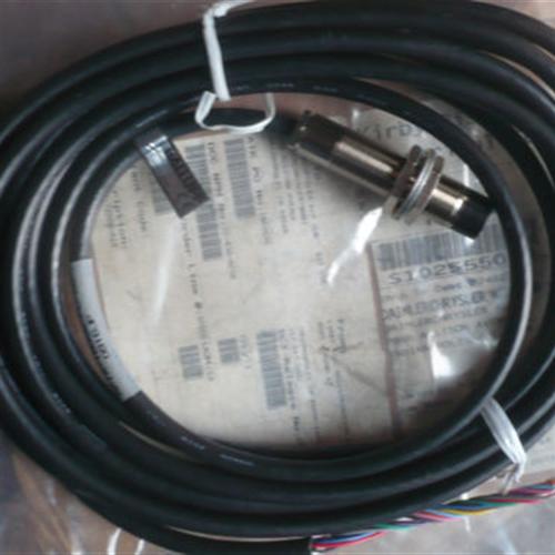 正品巴鲁夫BALLUFF传感器BES M12MI-NSC20B-BV01-GS49