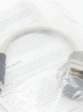 堡盟BAUMER传感器模拟量接近开关IWRM 18U95/400068