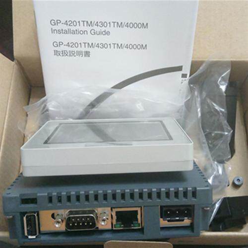 PFXGM4201TAD 全新原装人机界面GP-4201TM ,假一罚十。