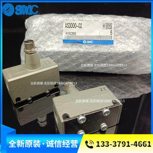C控制阀AS2000-01  AS3000-02 4000-02 5000-02 03 04 1000 M5