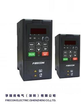 全新FRECON变频器FR510-4T-018G/022PB 18KW重载/22KW轻载
