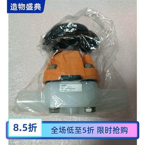 GF阀Typ315 d32DN25