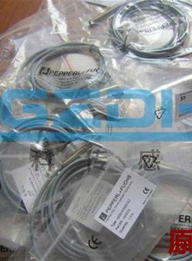 NRB2-8GM40-E2-V1原装正品倍加福P+F接近开关传感器