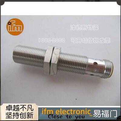 易福门接近开关IFS218  IFS285 IFC229 IFS240 IFS242 248 249