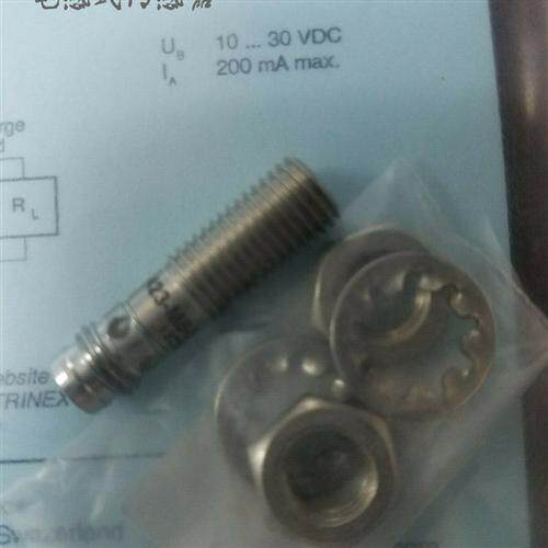 科瑞接近开关DW-AS-423-M8-001   421    422    424