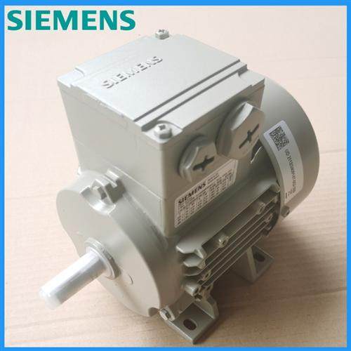进口电机1LA7070-6AA10-Z0.18KW6极卧式三相异步交流电动机